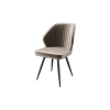 Стул MICHAEL-R CAPPUCCINO DIVA 05 BK Конусные